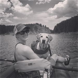 Meet your Posher, Jani